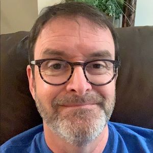 Meet your Posher, Jim